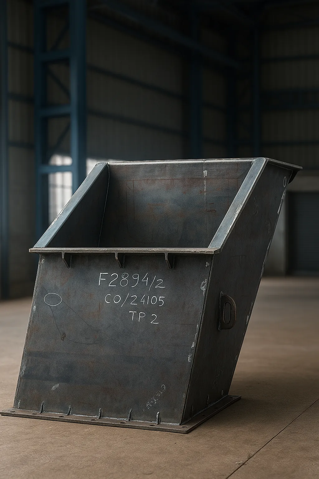 MINNING EQUIPMENT